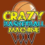 Crazy BasketBall Machine